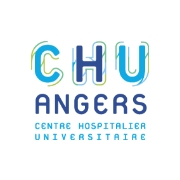 Logo Chu Angers