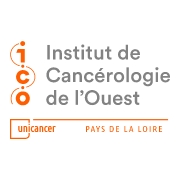 Logo Institut Cancerologie Ouest