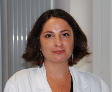 Photo Dr Leyla Matéus Hamdan