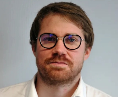 Photo Dr Adrien Pauvert