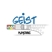 Logo Geist
