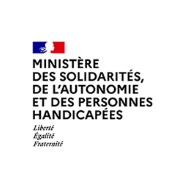 Logo Ministere Sante