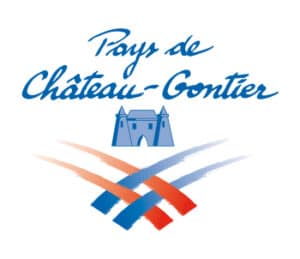 Logo Commcomm Chateaugontier