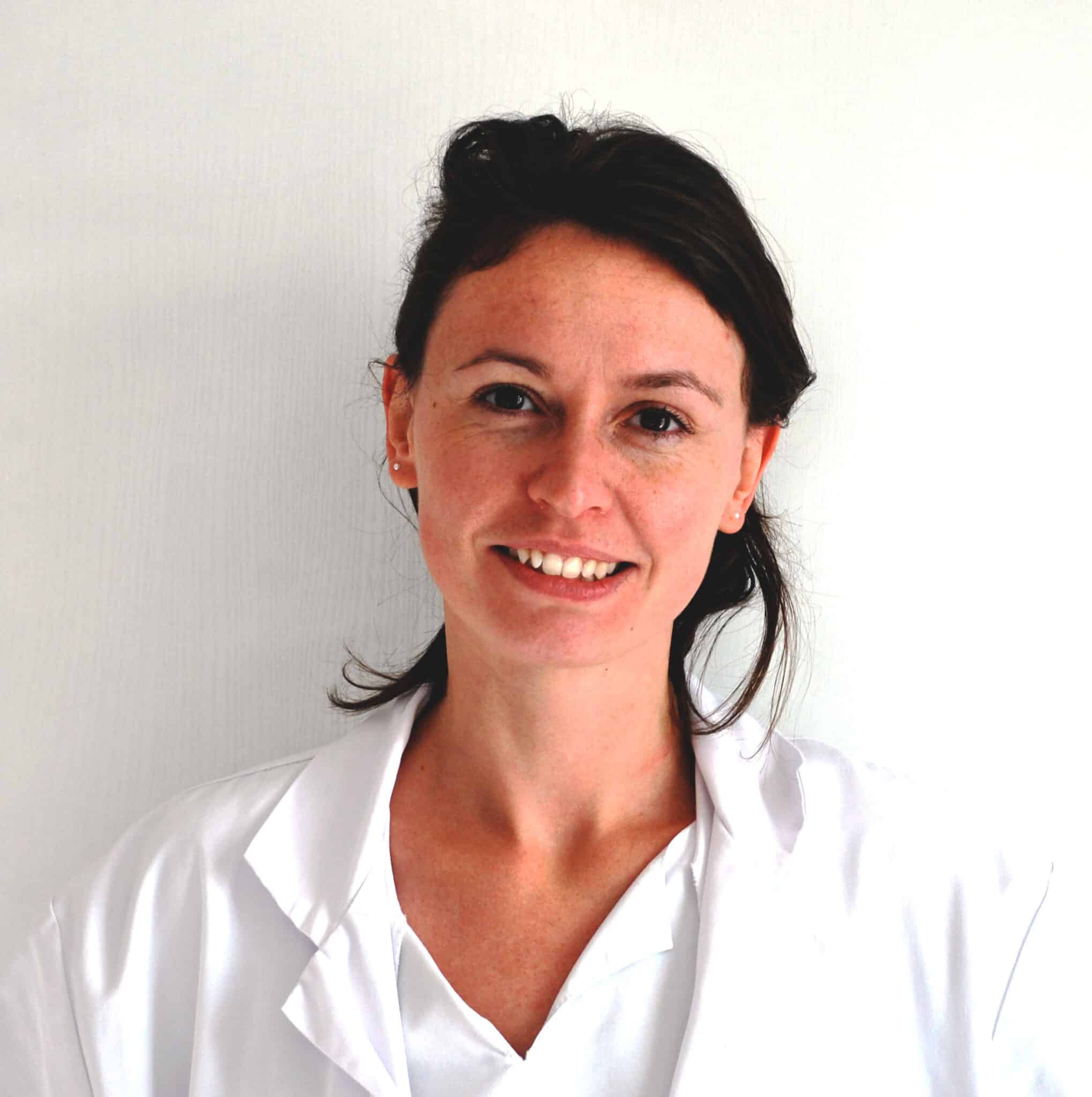 LEGROS Marylène Centre Hospitalier du Haut Anjou